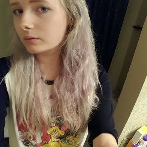 Meet your Posher, Brenna